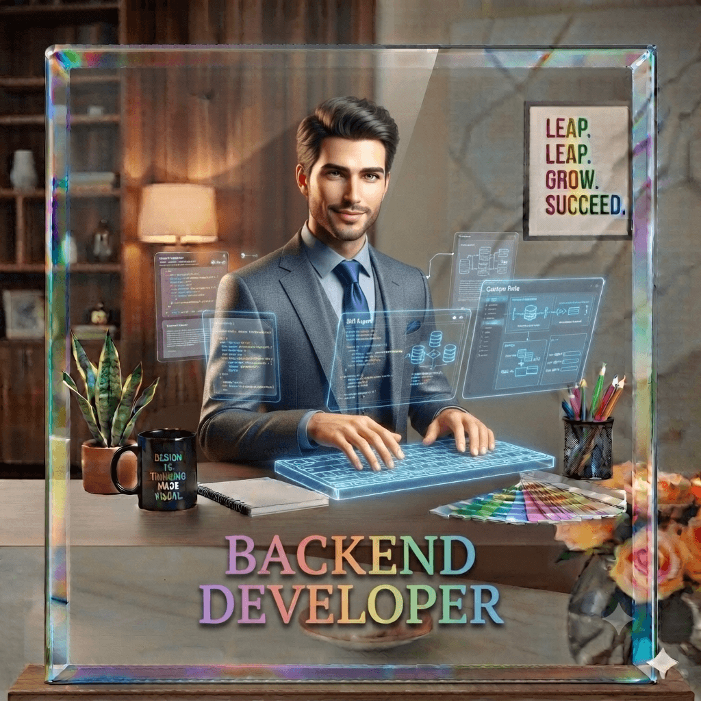 Backend Developer
