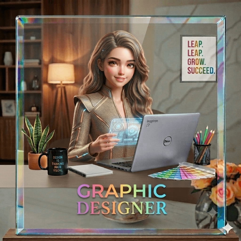 Creative Lead