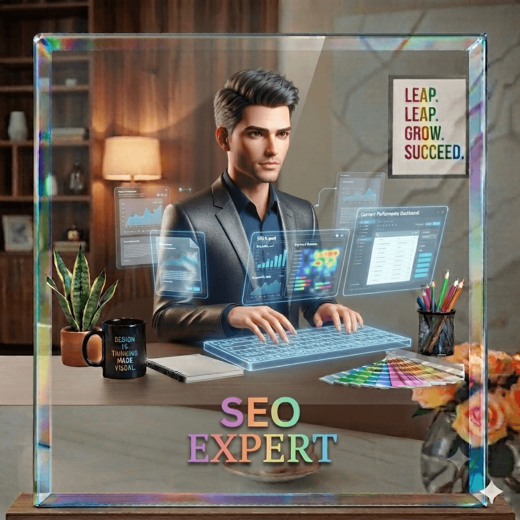 SEO Specialist