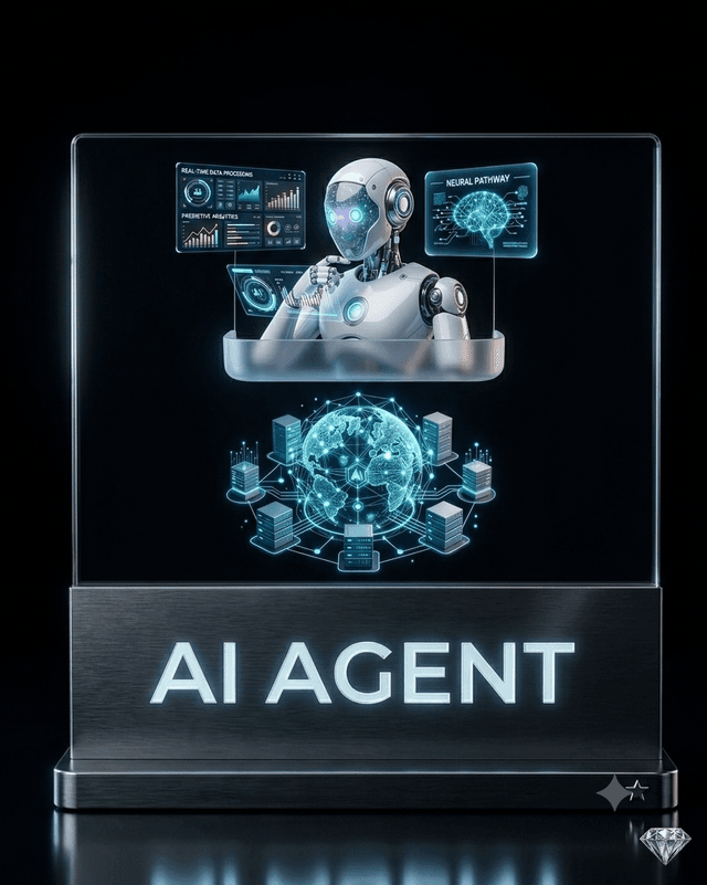 AI Agents