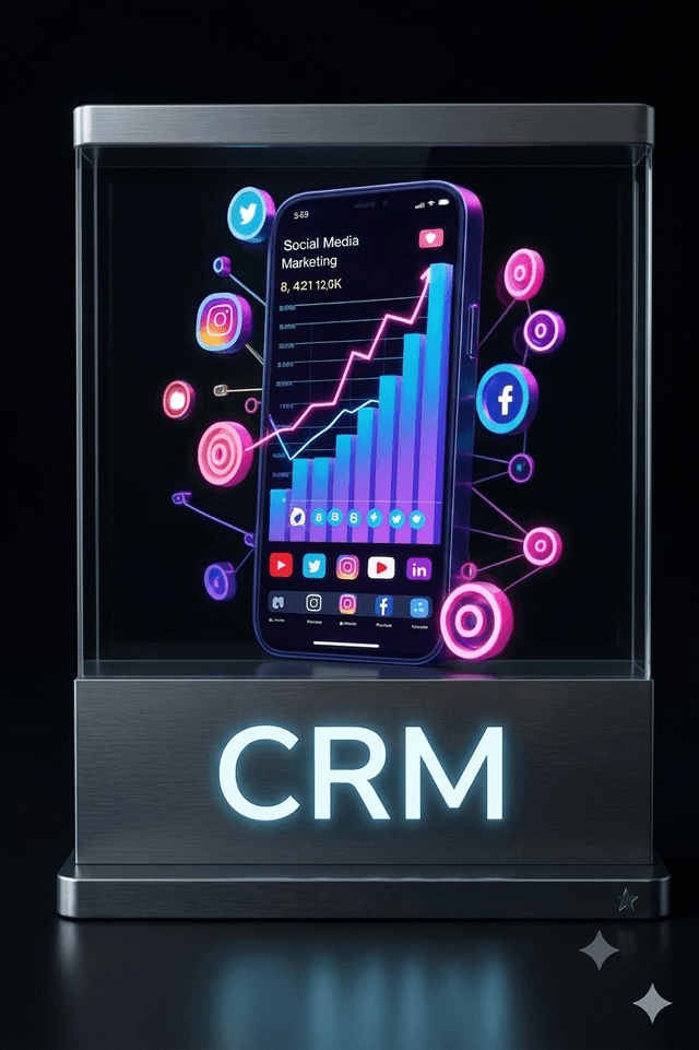CRM
