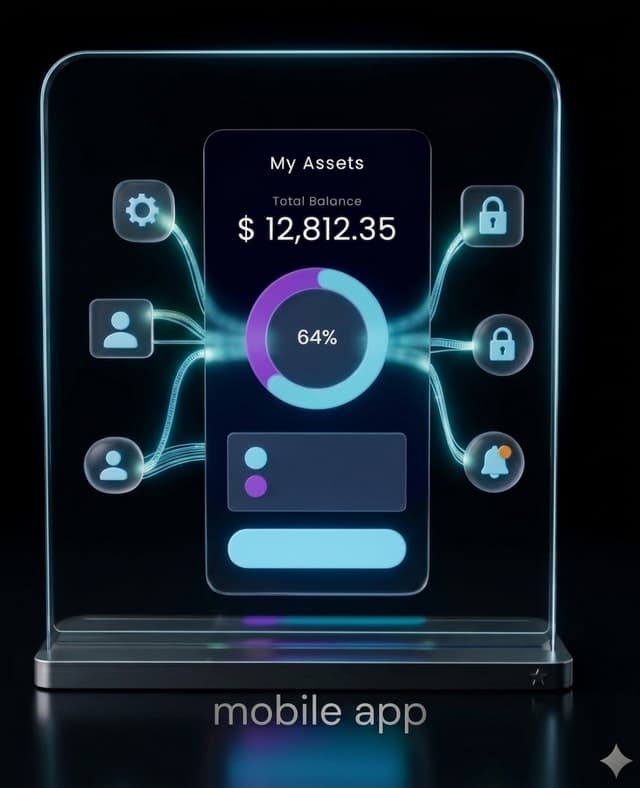 Mobile Apps