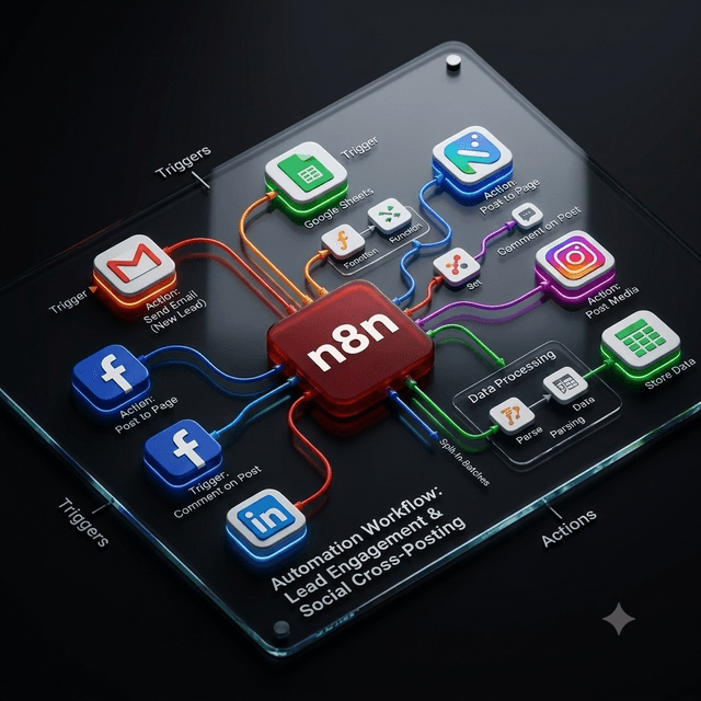 n8n Automation