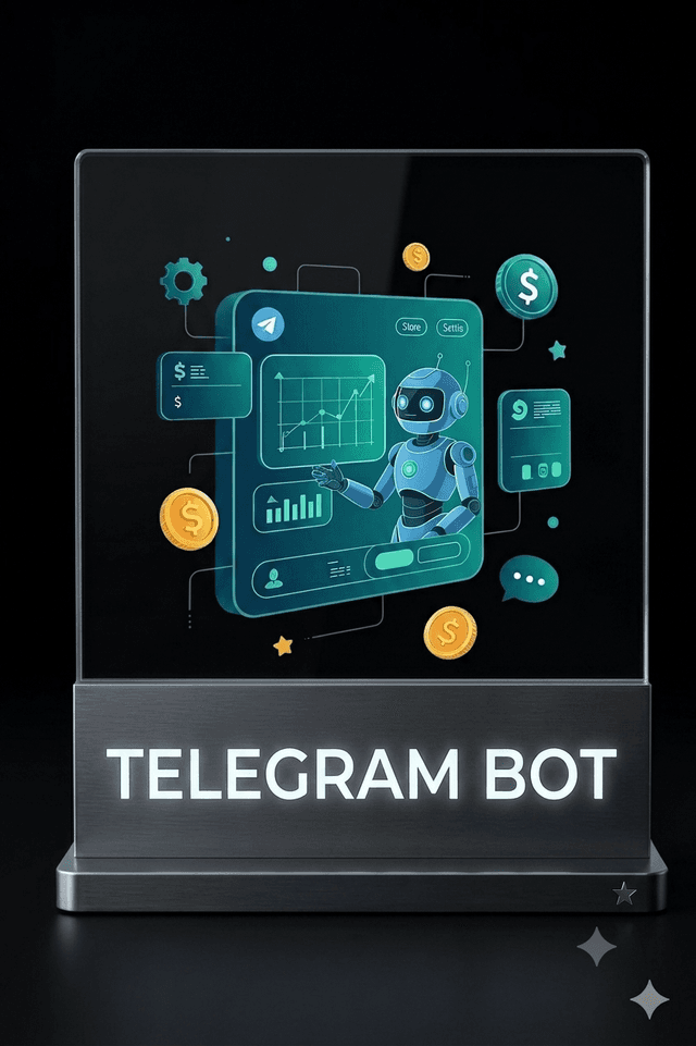 Telegram Bot